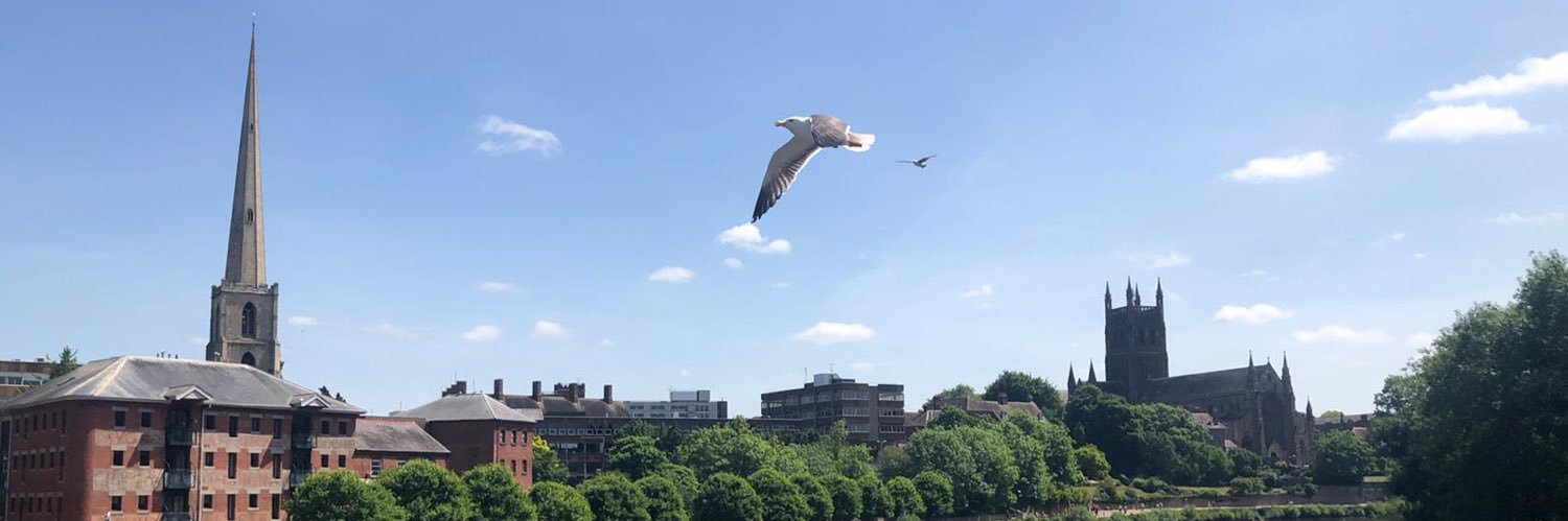Ann-Marie Dodson RN 💙 banner