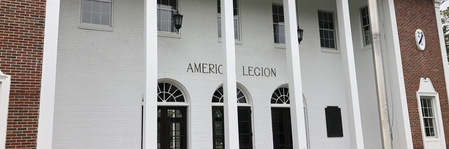 Michael Echols's banner