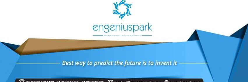 EngeniusPark's profile banner image