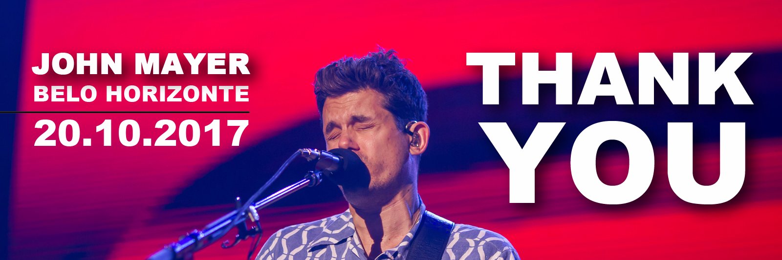 johnmayerMG's profile banner image
