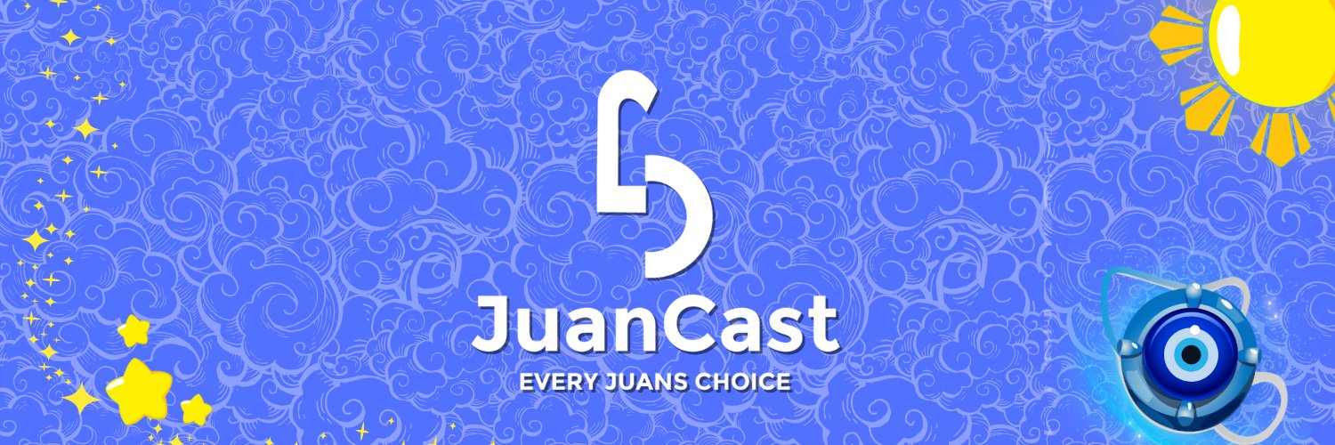 JuanCast Philippines's banner