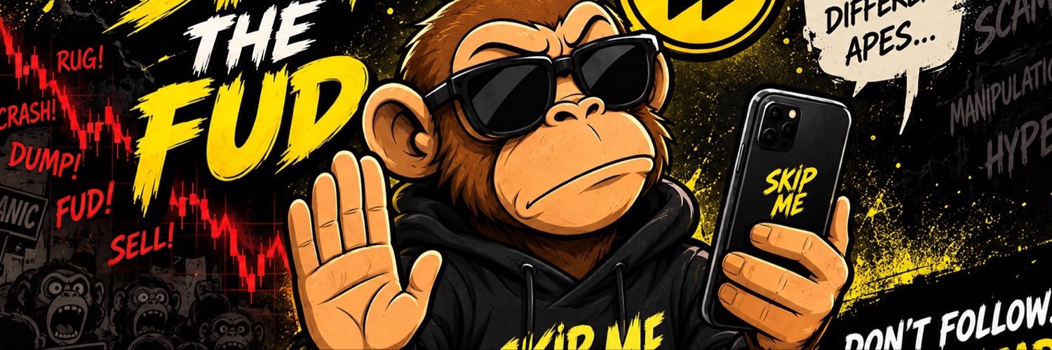SkipMeCoin's profile banner image