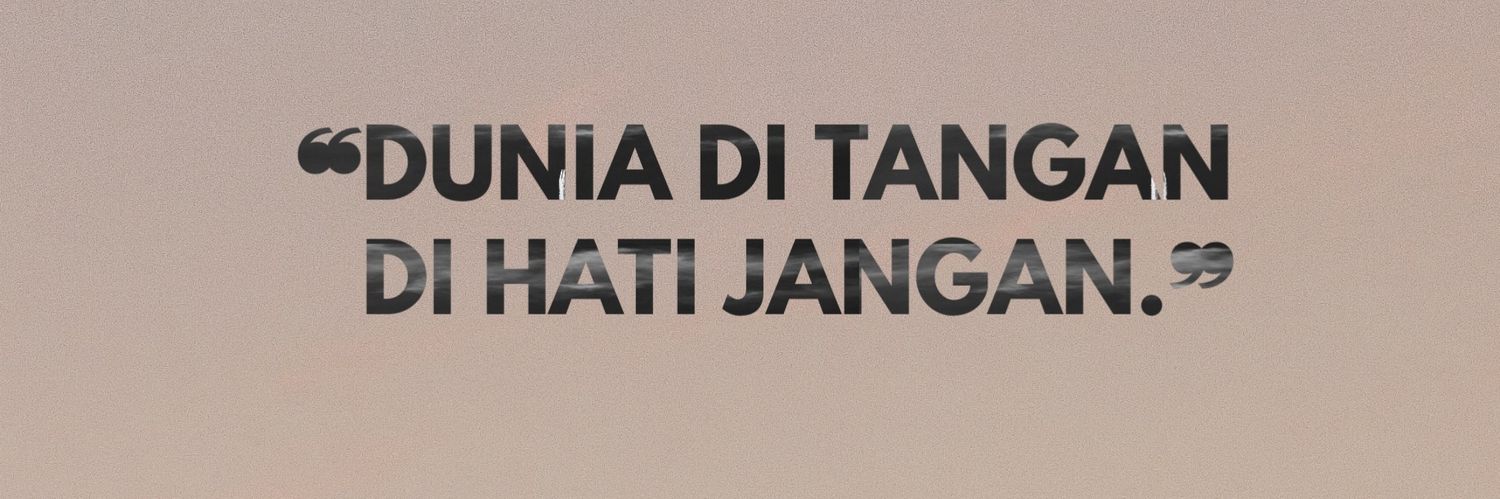 gandiil's profile banner image
