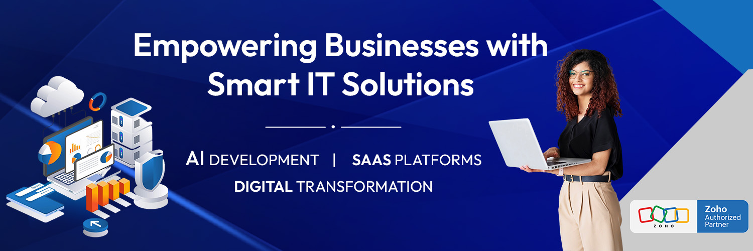 Syngrid Technologies banner