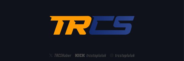 TRCSHaber Profile Banner