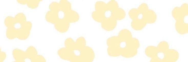 daisy !! ‧₊˚❀༉‧₊˚. banner