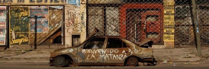 Cosme Fulanito banner