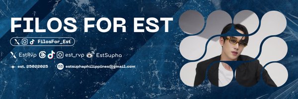 FilosFor_Est Profile Banner