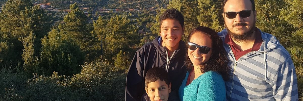 MarychuyVelarde's profile banner image