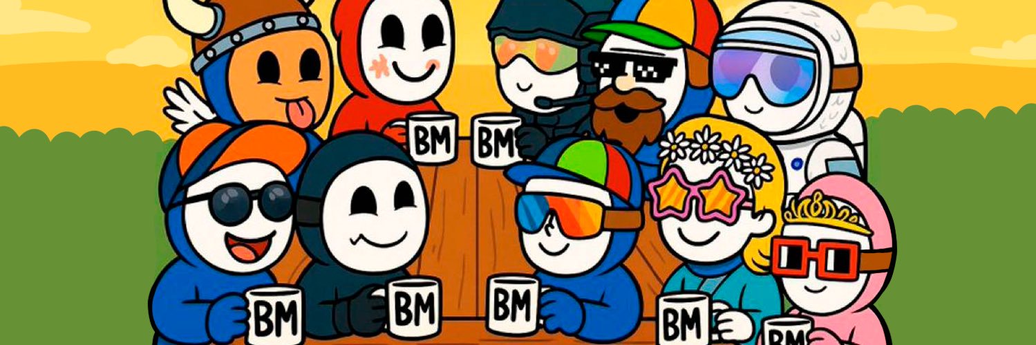 The Topi Tales banner