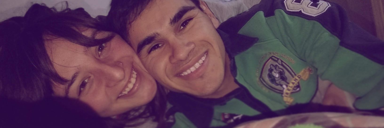 SsofiaRivas's profile banner image