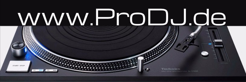 VJ-DJ Koogle (Kugel) banner