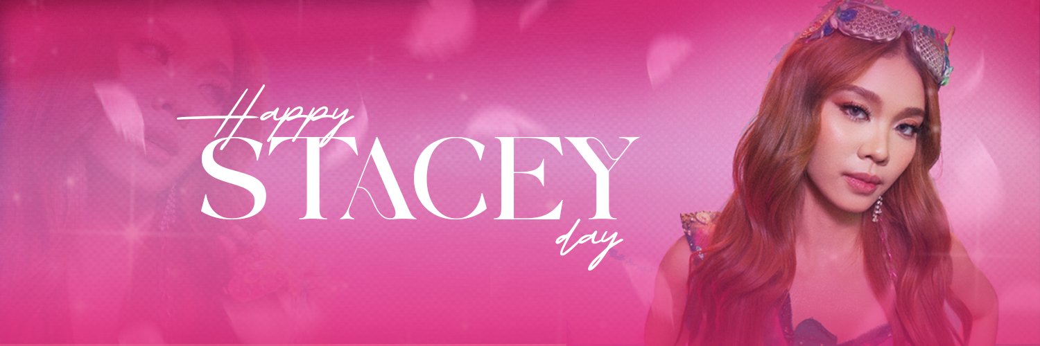 BINI STACEY PROTECT TEAM's banner