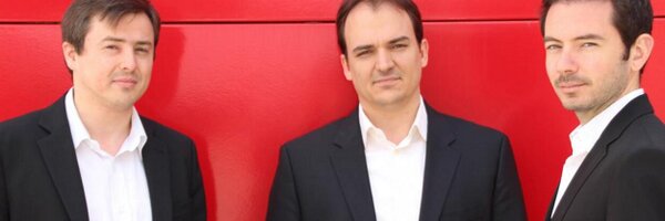 cinetrio3 Profile Banner