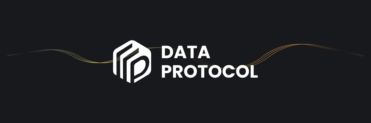 Data Protocol banner