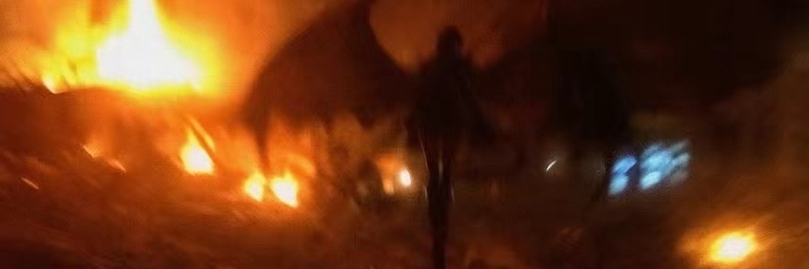 Dawnquixote Rosinante banner