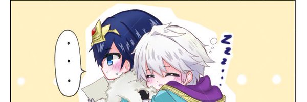 seven_blacktea Profile Banner