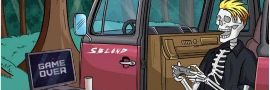 VizzyBlue😎's banner