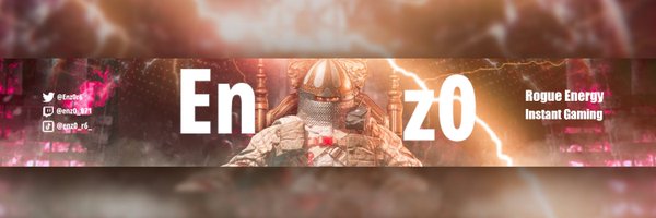 Enz0 banner