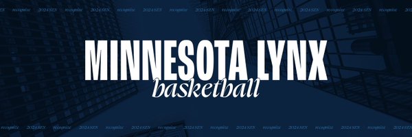 minnesotalynx Profile Banner