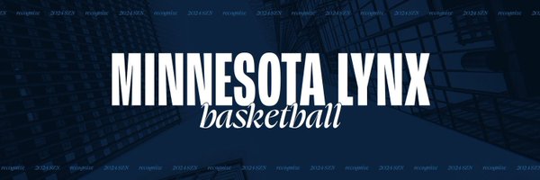 minnesotalynx Profile Banner