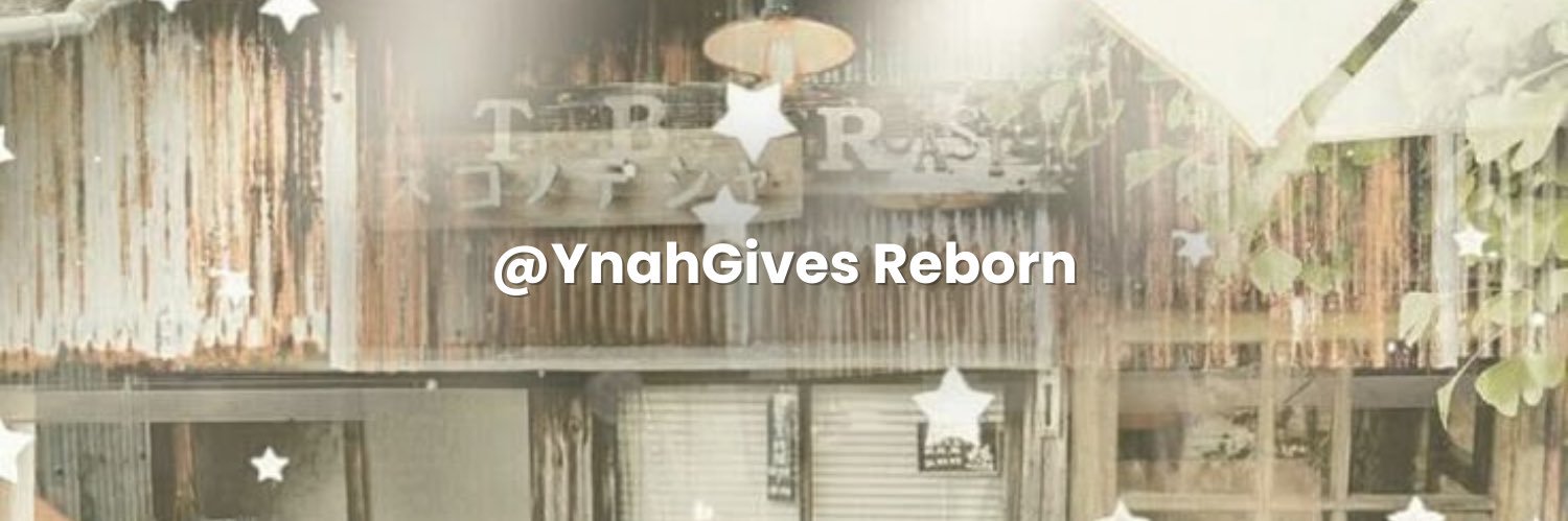 ʏɴᴀʜ ⟢ banner