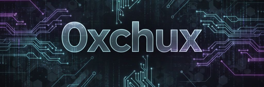 Chux banner