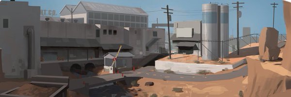 TF2Nexus Profile Banner