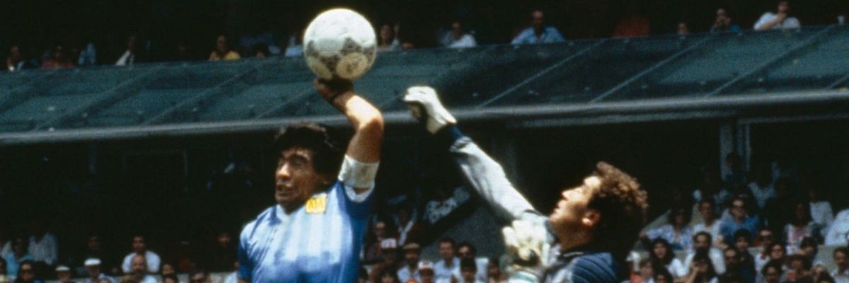 Football Master banner