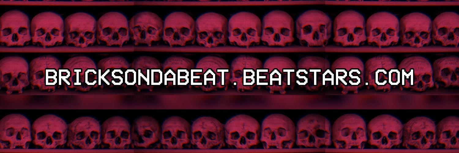 BricksOnDaBeat's profile banner image