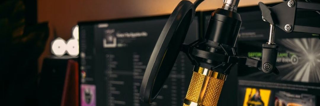 Mel Fulton | 102.7 FM Triple R | Literati🎙️ banner