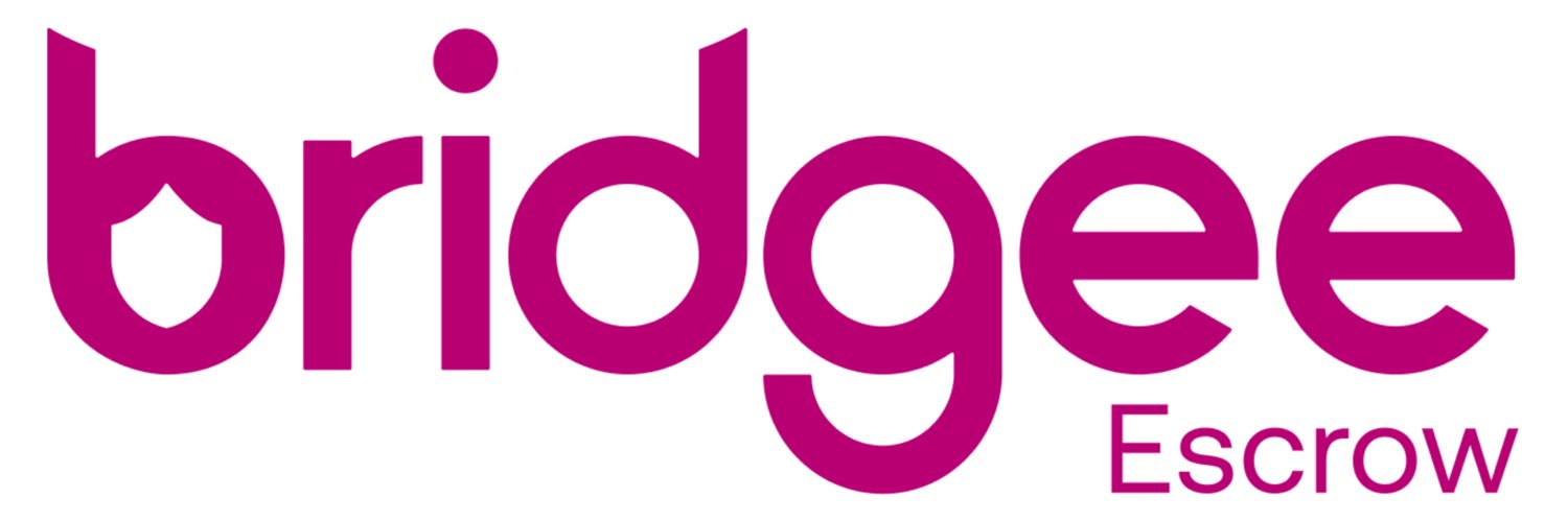 BRIDGEE ESCROW banner