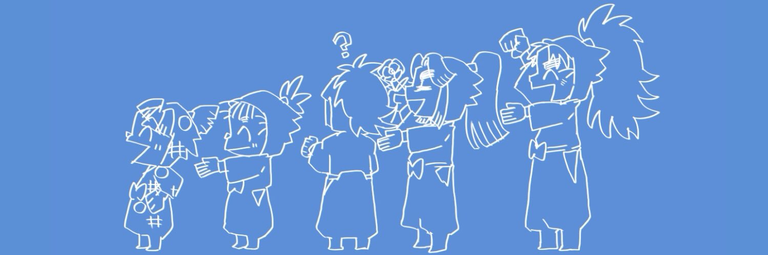 かがりび's banner