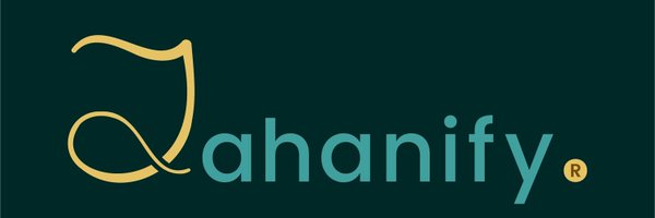 Jahanify Profile Banner