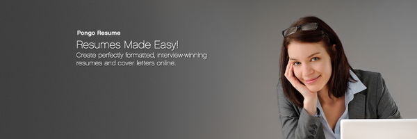 Pongo Profile Banner