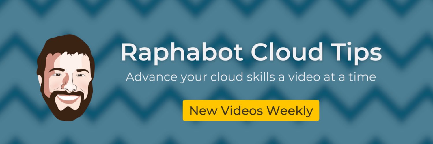 Raphael Bottino banner