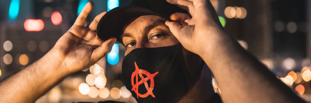 Provokal's profile banner image