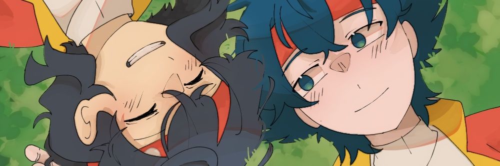 Cathy🍃🪶 COMMS OPEN - HZ brainrot banner