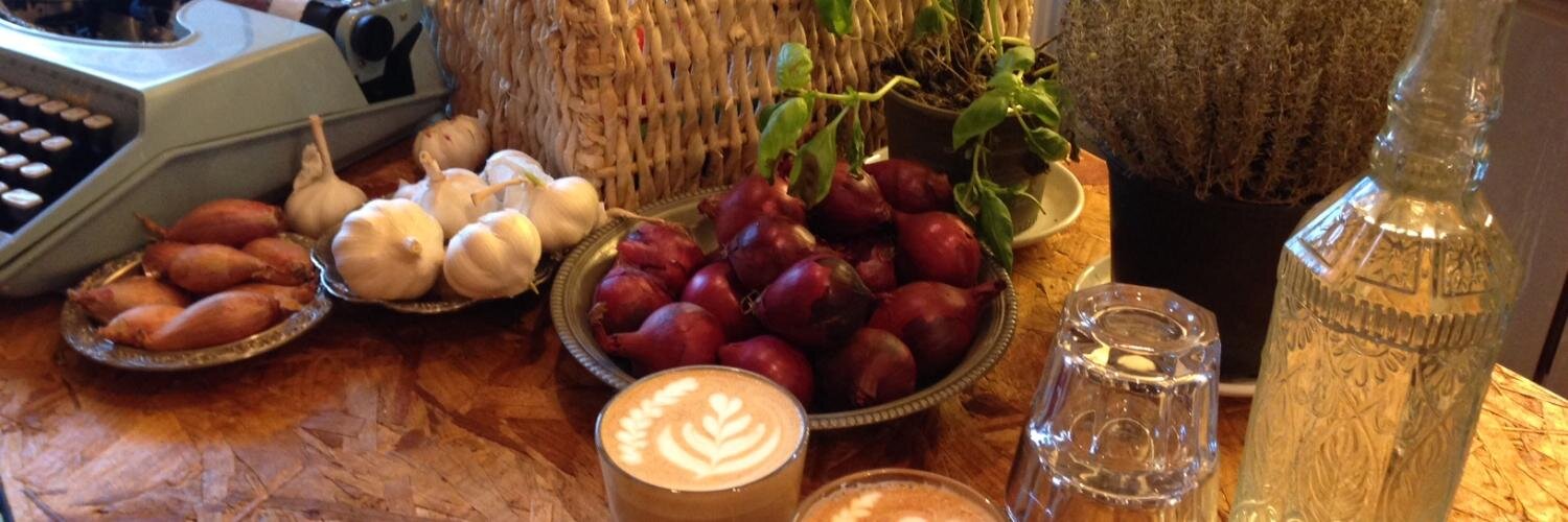 CityFoodRoute's profile banner image