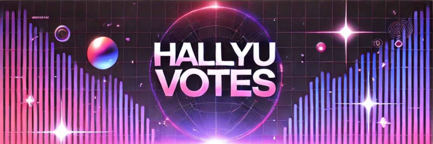Hallyu's banner