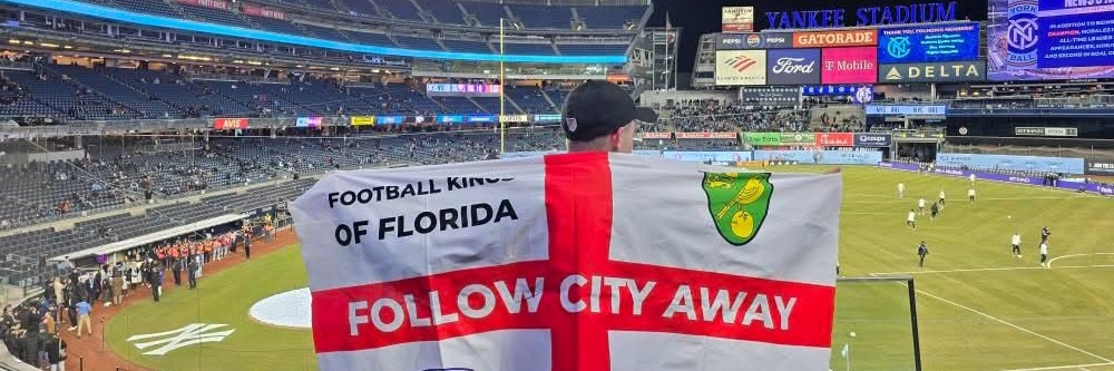 Joshua Keeble banner