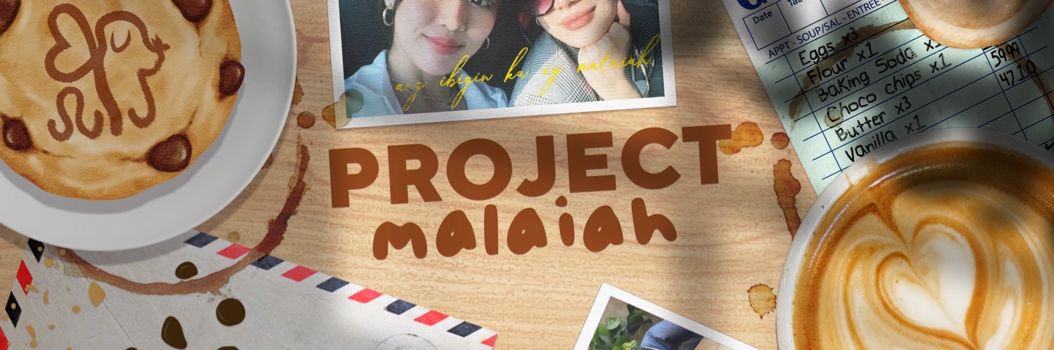 Malaiah Fan Support's banner