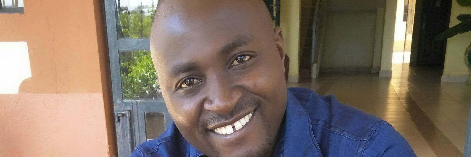 mwangigeorge4's profile banner image