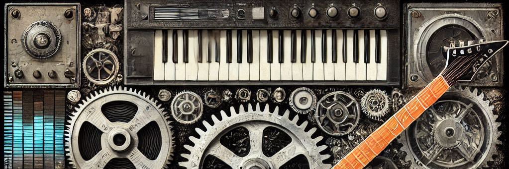 IndustrialTribe's profile banner image