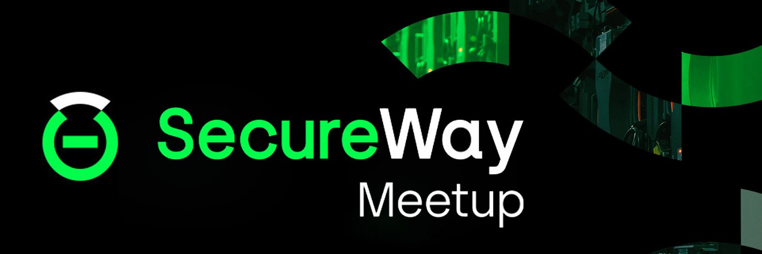 Secureway Foundation banner