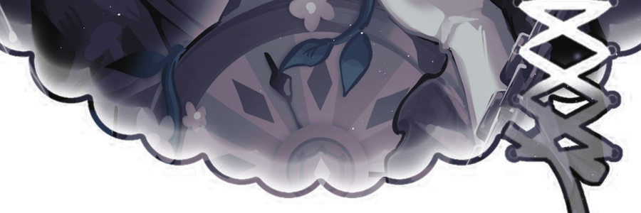 (⁠ー⁠_⁠ー⁠゛⁠)　﹕ciel　︵︵ banner