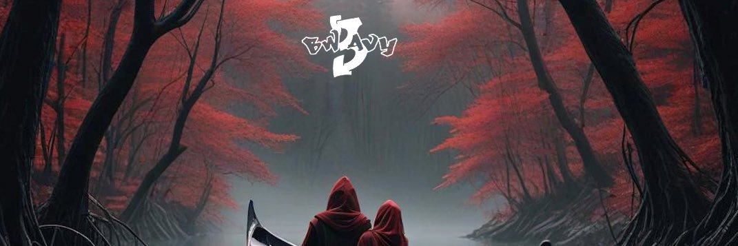 bw3avy's profile banner image