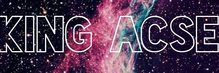 AcSe7's profile banner image