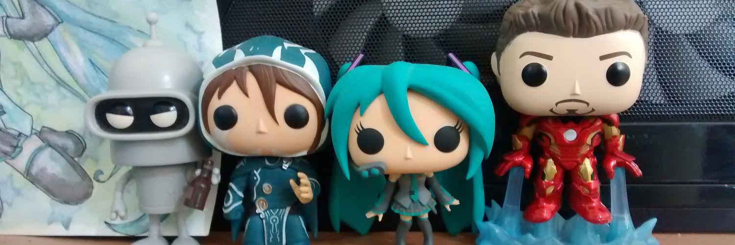 LilShadowEX's profile banner image