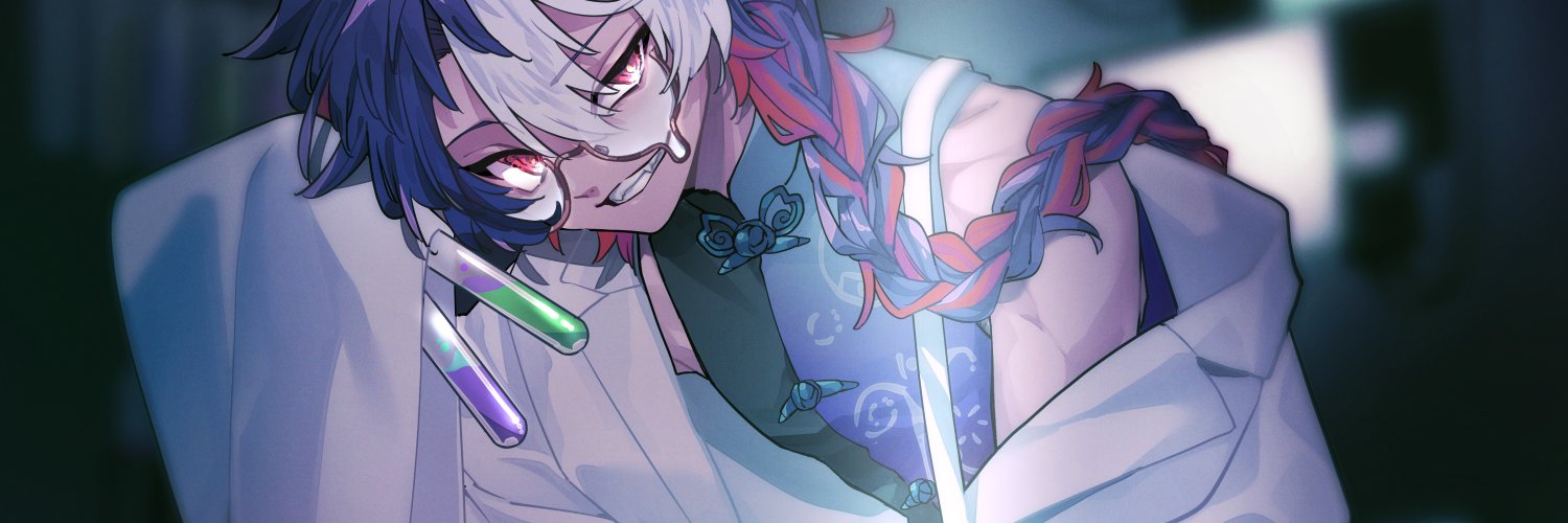 上海つぐ│イラギフ🥇謝謝's banner